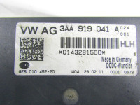 RAZNE KRMILNE ENOTE  OEM N. 3AA919041A ORIGINAL REZERVNI DEL SEAT IBIZ