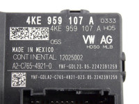 NOTRANJA KLJUKA OEM N. 4KE959107A ORIGINAL REZERVNI DEL AUDI Q5 80A R