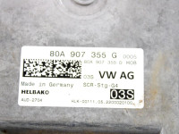 RAZLICNE KRMILNE ENOTE OEM N. 80A907355G ORIGINAL REZERVNI DEL AUDI Q5