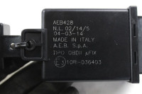 RAZNE KRMILNE ENOTE  OEM N. AEB428 ORIGINAL REZERVNI DEL CITROEN DS3 (