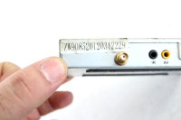 RAZNE KRMILNE ENOTE  OEM N. NAV-506TP ORIGINAL REZERVNI DEL AUDI A5 8T