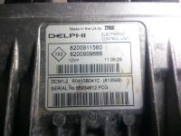 renault clio 3 2009 1.5 50kw renault clio 3 2009 motorni računalnik ec