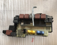 RENAULT CLIO BMT modul 7700429666 računalnik