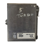 Renault ECU / S100813101G / HOM7700731801 / 770035140 / S100813101 / B