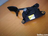 Renault Kangoo pedal za gas potenciometer stopalka 2009-