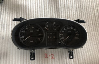 Renault Kangoo števec P8200176654 merilnik hitrosti