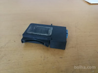 Renault laguna 2 espace 4 čitalec kartice