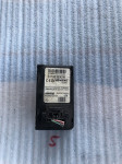 RENAULT MEGANE II čitalec kartice 8200074331 bralec