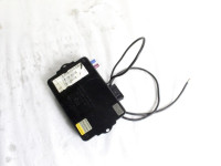 SAT RC 06 CENTRALINA MODULO LOCALIZZATORE GPS AFTERMARKET METASYSTEM B