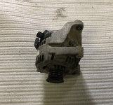 serija 1 2 3 4 f20 f30 f31 f32 altenator B47 BMW 7640131 dinamo