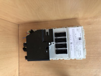 serija 1 2 3 f20 f31 računalnik BMW modul FEM 6824386