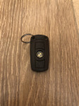 serija 1 3 e87 e82 e90 e91 ključ BMW lepo ohranjen