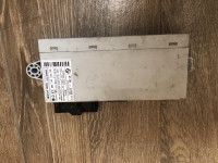 serija 1 3 e87 e90 e91 CAS modul BMW CAS2 6943771 računalnik