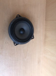 serija 1 3 e87 e90 e91 sprednji levi zvočnik BMW 9143232 spredaj levo