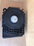 serija 1 3 e90 e91 92 e87 desni bass BMW 9143986 Subwoofer desno