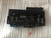 serija 1 e87 e90 e91 body modul H2 BMW 9226331 računalnik