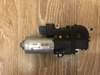 serija 3 5 6 x3 x5 motorček strešnega okna BMW 6922652 MINI