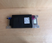 serija 3 5 7 x5 f30 f10 f15 Bluetooth računalnik modul 6820932