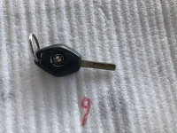 serija 3 e46 ključ BMW želva 6933725