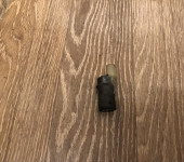 serija 3 e46 parkirni senzor BMW PDC 6902180 park sensor