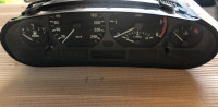 serija 3 e46 števec BMW merilnik hitrosti 6906890 DIESEL