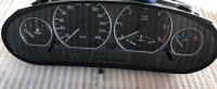 serija 3 e46 števec BMW merilnik hitrosti DIESEL 6932908