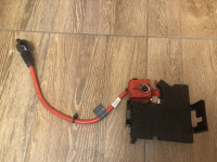 serija 5 6 f10 f11 f06 plus kabel BMW akumulatorja 9217036