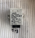 serija 5 e39 EWS 3 modul BMW računalnik kode 6905668