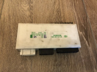 serija 5 e39 računalnik GM III 3 modul BMW 6913519