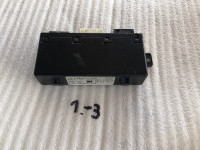 serija 5 e39 vratni modul BMW računalnik v vratih 6904255