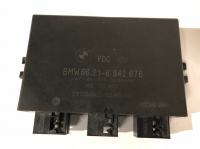 serija 5 x3 x5 e83 e53 e39 PDC računalnik bmw