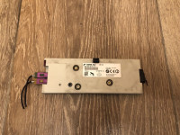 serija 7 e65 e66 antena ojačevalec BMW 6918731