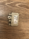serija 7 e65 e66 antena ojačevalec BMW 8368205 antenski