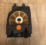 serija 7 e65 e66 desni zvočnik Subwoofer bass LOGIC 6907652