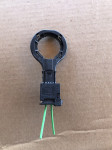 serija 7 e65 e66 Diagnostični vmesnik MOST zanka za optiko 691754
