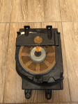 serija 7 e65 e66 levi zvočnik Subwoofer bass LOGIC 6907651 levo