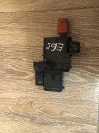 serija 7 e65 e66 plus klema + omarica z varovalkami BMW 6964225