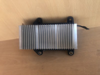 serija 7 e65 e66 POWER modul BMW računalnik napajanja 6957026