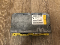 serija 7 e65 e66 računalnik AIRBAG BMW 6933021 zračnih blazin