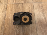 serija 7 e65 e66 zadnji desni zvočnik BMW zadaj desno 6915162