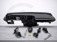 Set armature Airbag + pasovi Renault Megane E-Tech 878168815R