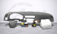 Set armature Airbag + pasovi Volvo C30 39889255