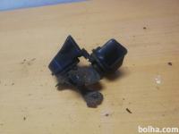 Škoda Octavia 2 hupa troblja