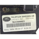 SLC500021 PEDALE ACCELERATORE LAND ROVER DISCOVERY 3 2.7 D 4X4 140KW A