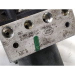 SRB500440 CENTRALINA POMPA AGGREGATO ABS LAND ROVER RANGE ROVER SPORT