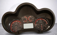 Števec Alfa Romeo GT 156075856
