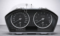 Števec  BMW 2 F22 62108794206