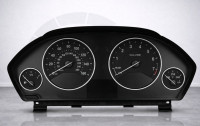 Števec  BMW 440i XDrive 2012-2018 62109232895