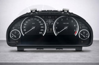 Števec BMW 528i xDrive 62106831693