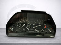 Števec  BMW 7 62118359217